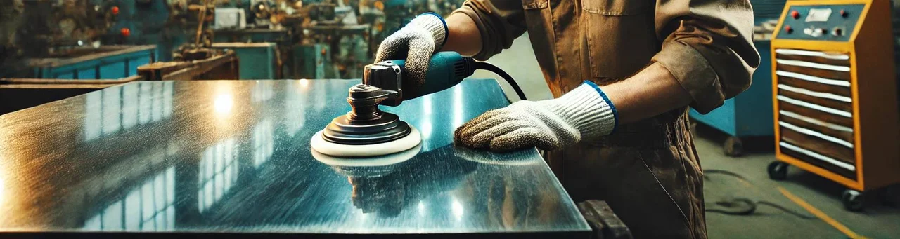 Bewerkingsbeeld uit de bestaande SteelMasters-beeldbank